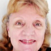 Angie Baker