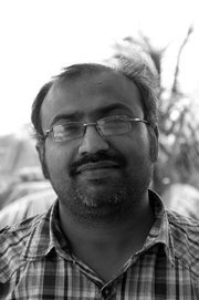 Manoj Jha