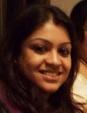 Ketaki Bhattacharya