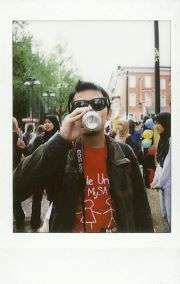Akmal Syahmi