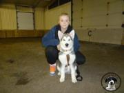 Elísa Sigurðardóttir