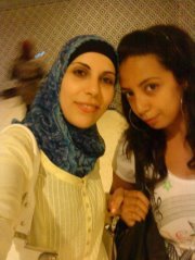 Rana Nawahda