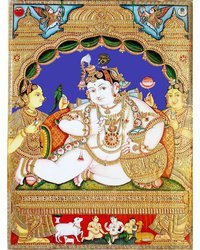 Srradha Krishna