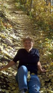 Kathy Wenger