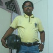 Biswajeet Roy