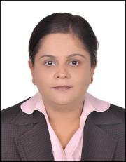 Sarika Grover