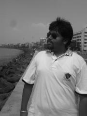 Pranjal Nayak