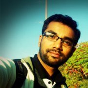 Prashant Prajapati