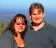 Danielle Hall steffenhagen