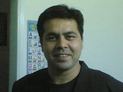 Kashif Ali