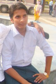 Ankit Baage