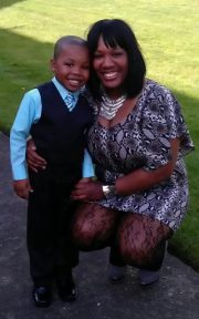 Ladonna Smith