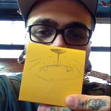 Mike