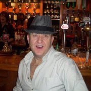 Peter Trowell