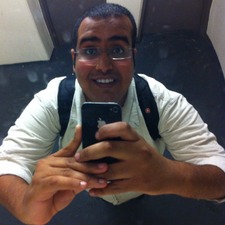 Mohammed Alhumaid