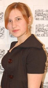 Kateryna Boiko
