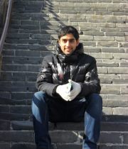 Anas Abzakh