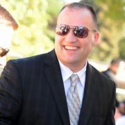 Jeffrey Gregor