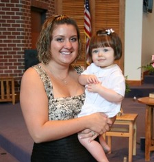 Krysten Davis-lockhart