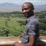 Shalom Mulinge