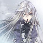 Shailini Chandrakumar