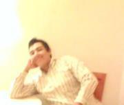 Gerardo Godinez