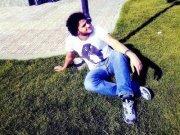 Ahmed Mohammed