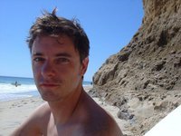 Paul Beddoe-stephens