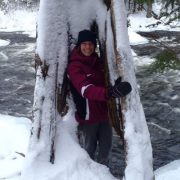 Jenny Davis halliday