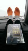 Goodreads profile picture for @bookish