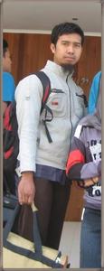 Afif Tuffatuddin