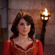 Sheri Sayed