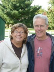 Dan Sansbury