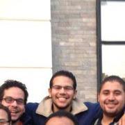 Yahya Abouelwafa