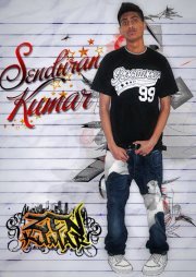 Senduran Uthayakumaran