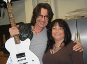 Tammy Fitzpatrick-hoffman