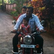 Vipin Paul