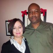 Cindy Huffman-edwards