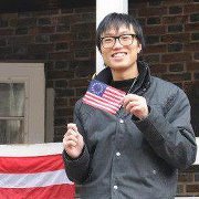 Aaron Chen