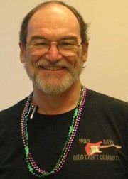 Lew Kaye-skinner