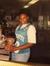 Msyana Carter