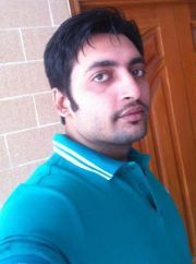 Syed Ali a