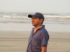 Ujval Shah