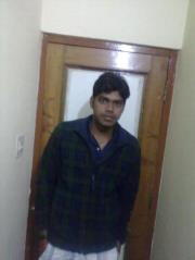 Dharan T