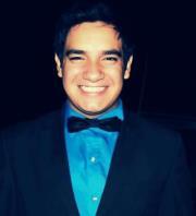 Kevin Peña espinoza