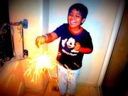 Dinesh Padmanabhan