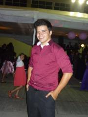 Enoc Pulido