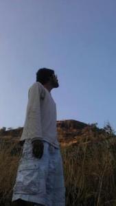 Dheeraj Sakhalkar