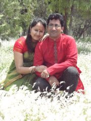 Ifte Ahmed