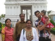 Partha Goswami